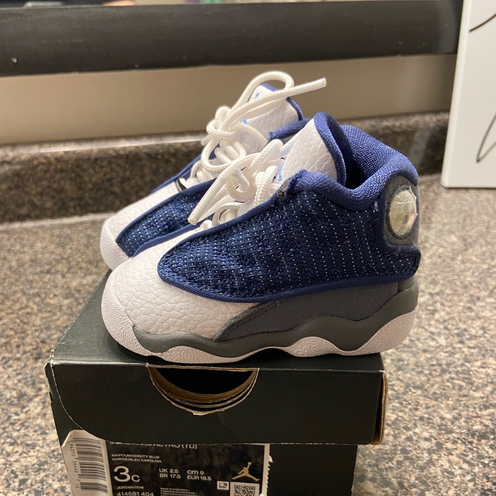 Flint 13s 3C